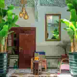 Riad Les Orangers du Désert, 2 of 6