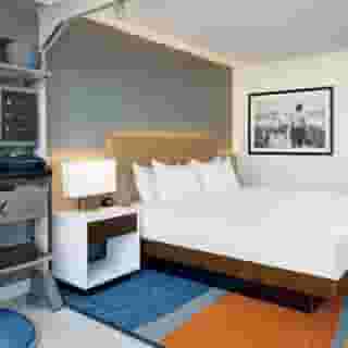 Hilton Los Angeles Culver City, 2 of 6