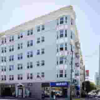 Motel 6 San Francisco, Ca – Civic Center, 6 of 6