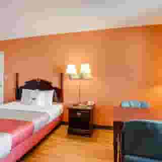 Motel 6 White House, Tn, 3 of 6
