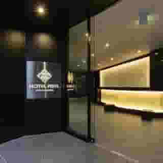 Hotel Asyl Tokyo Kamata, 4 of 6