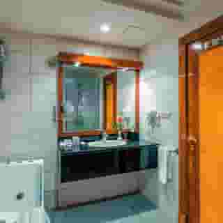 Ramada by Wyndham Riyadh, 6 of 6