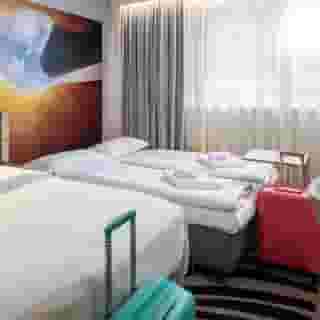 Novotel Wien City, 5 of 6
