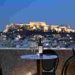 The Pinnacle Athens, 3 of 6