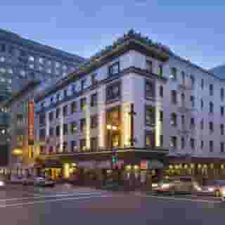 Hotel Abri - Union Square, 1 of 6