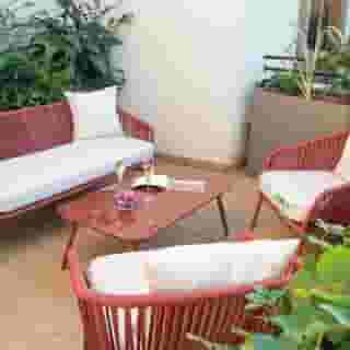 Starhotel Michelangelo, 4 of 6