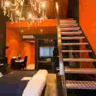 Hotel Moon, 6 of 6