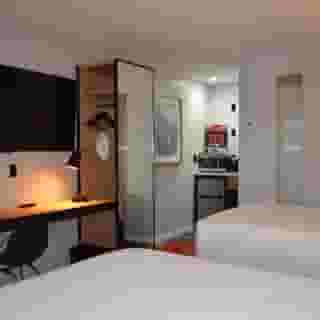 Infinity Hotel San Francisco, Tapestry Collection by Hilton, 6 of 6