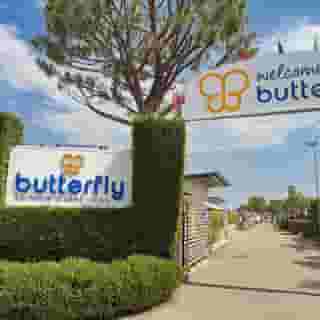 Butterfly Camping Village, 1 of 6