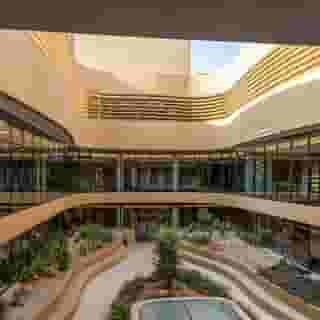 Riyadh Diplomatic Quarter - Marriott Executive Apartments, 3 of 6