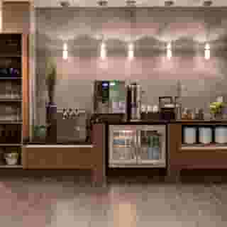 Houston Marriott South at Hobby Airport, 3 of 6