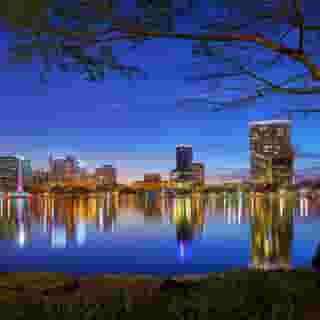Embassy Suites by Hilton Orlando Downtown, 1 of 6
