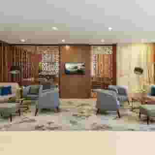 T-Ritz Saigon Hotel & Apartment, 4 of 6