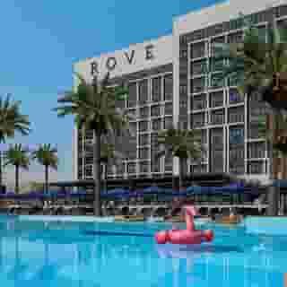Rove Al Marjan Island, 2 of 6
