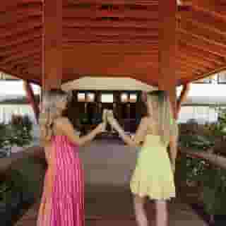 Tamarind Hills Resort & Villas, 4 of 6