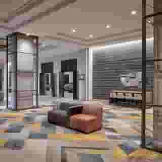 Dallas/Plano Marriott at Legacy Town Center, 4 of 6