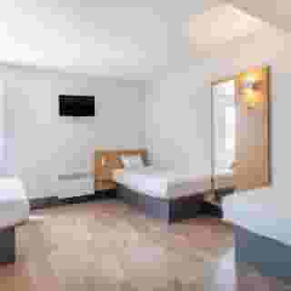 B&b Hotel Marseille Aéroport Saint-Victoret, 5 of 6