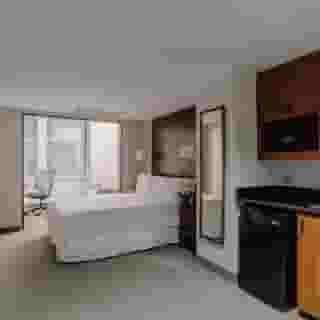 Central Loop Hotel, 2 of 6