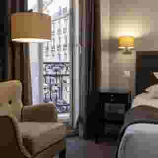 Hotel Pavillon Monceau, 1 of 6