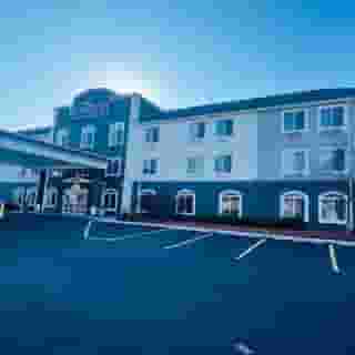 Baymont by Wyndham Chicago/Calumet City, 4 of 6
