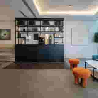 Crowne Plaza Madrid Airport by Ihg, 1 of 6