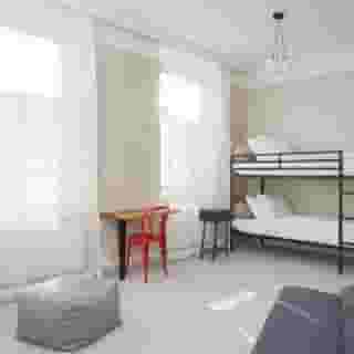 Hotel Babula am Augarten, 6 of 6