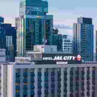 Hotel Jal City Bangkok, 6 of 6