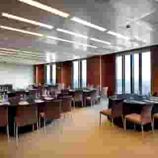 Eurostars Madrid Tower, 1 of 6