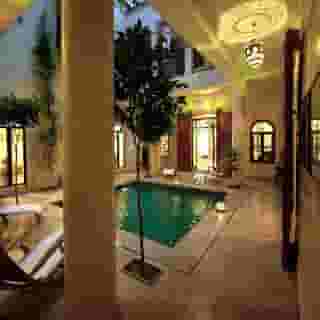 Riad Dar Justo Hotel Boutique & Spa, 1 of 6