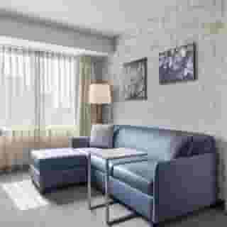 Residence Inn New York The Bronx At Metro Center Atrium, 1 of 6