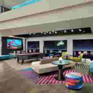 Aloft Bangkok Sukhumvit 11, 6 of 6