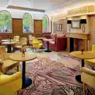 Paris Marriott Champs Elysees Hotel, 6 of 6