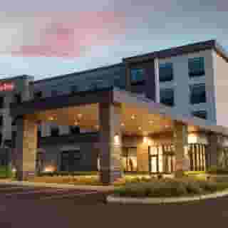 Hilton Garden Inn Boston Canton, 6 of 6
