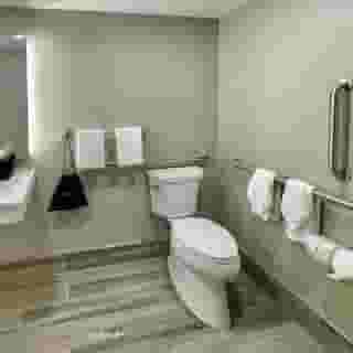 Sleep Inn Oakbrook Terrace - Chicago, 1 of 6