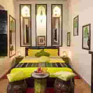 Riad Tamarrakecht, 4 of 6