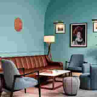 Radisson Blu Das Triest Hotel, Vienna, 4 of 6