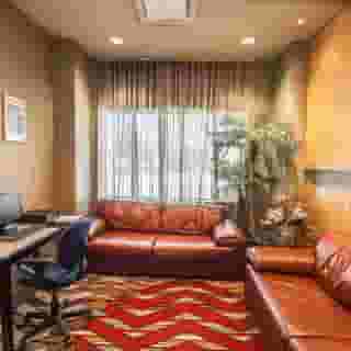 Comfort Hotel Vancouver Airport, 2 of 6