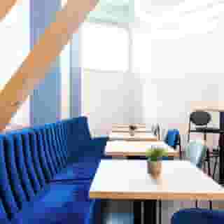 Nemea Appart Hotel Elypseo Strasbourg Port, 6 of 6