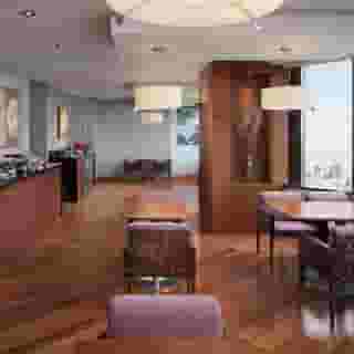 Sheraton Istanbul Atakoy Hotel, 6 of 6