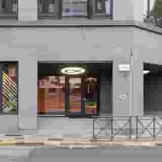 Cx Turin Vanchiglia, 1 of 6