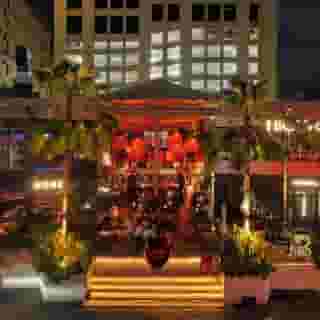 Davis Bangkok, 6 of 6