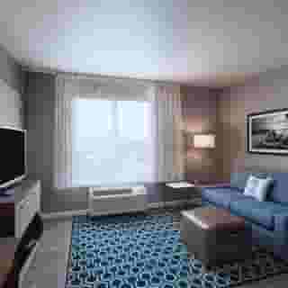 TownePlace Suites by Marriott San Diego Airport/Liberty Station, 2 of 6