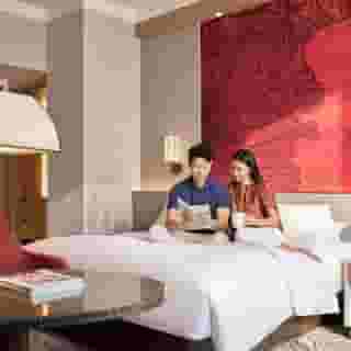 Sheraton Saigon Grand Opera Hotel, 4 of 6