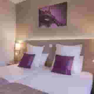 Dièse Hôtel Bastille, 5 of 6