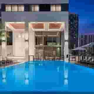 Ac Hotel by Marriott Miami Brickell, 1 of 6