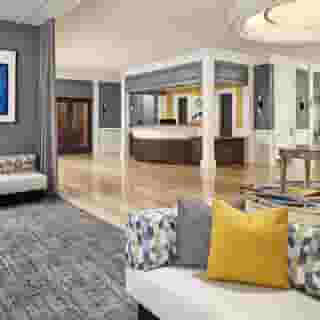 The Bristol Hotel San Diego, 2 of 6