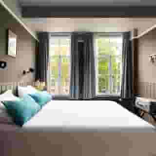 Stanley Collection Hotel Hegra Amsterdam, 2 of 6