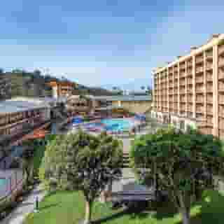 Crowne Plaza San Diego - Mission Valley by Ihg, 1 of 6