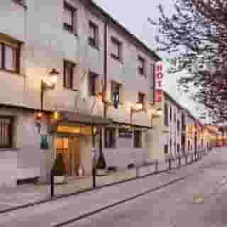Hotel San Lorenzo, 3 of 6