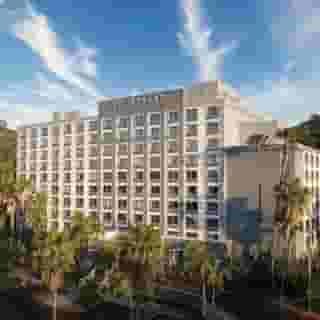 Courtyard by Marriott San Diego Mission Valley/Hotel Circle, 6 of 6